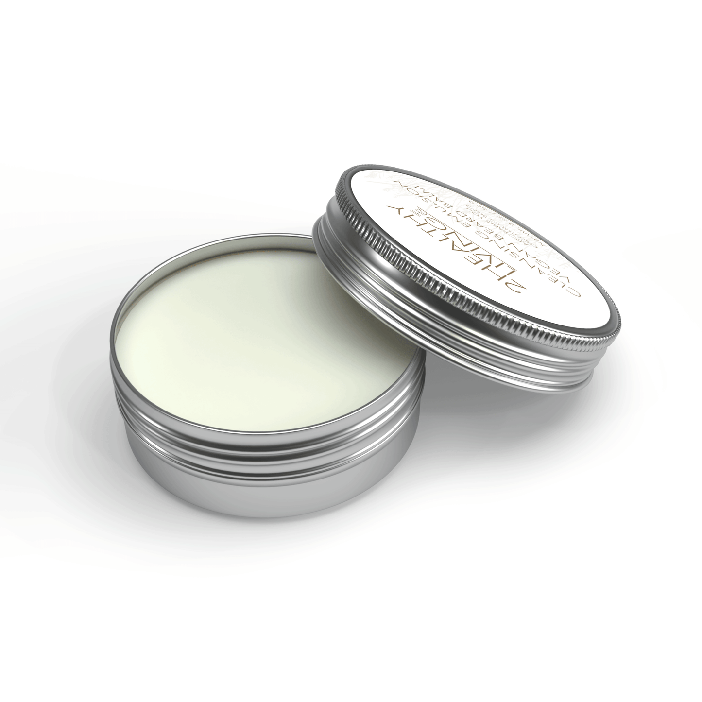 Adorable You Cleansing Emulsion Vegan Beard Balm