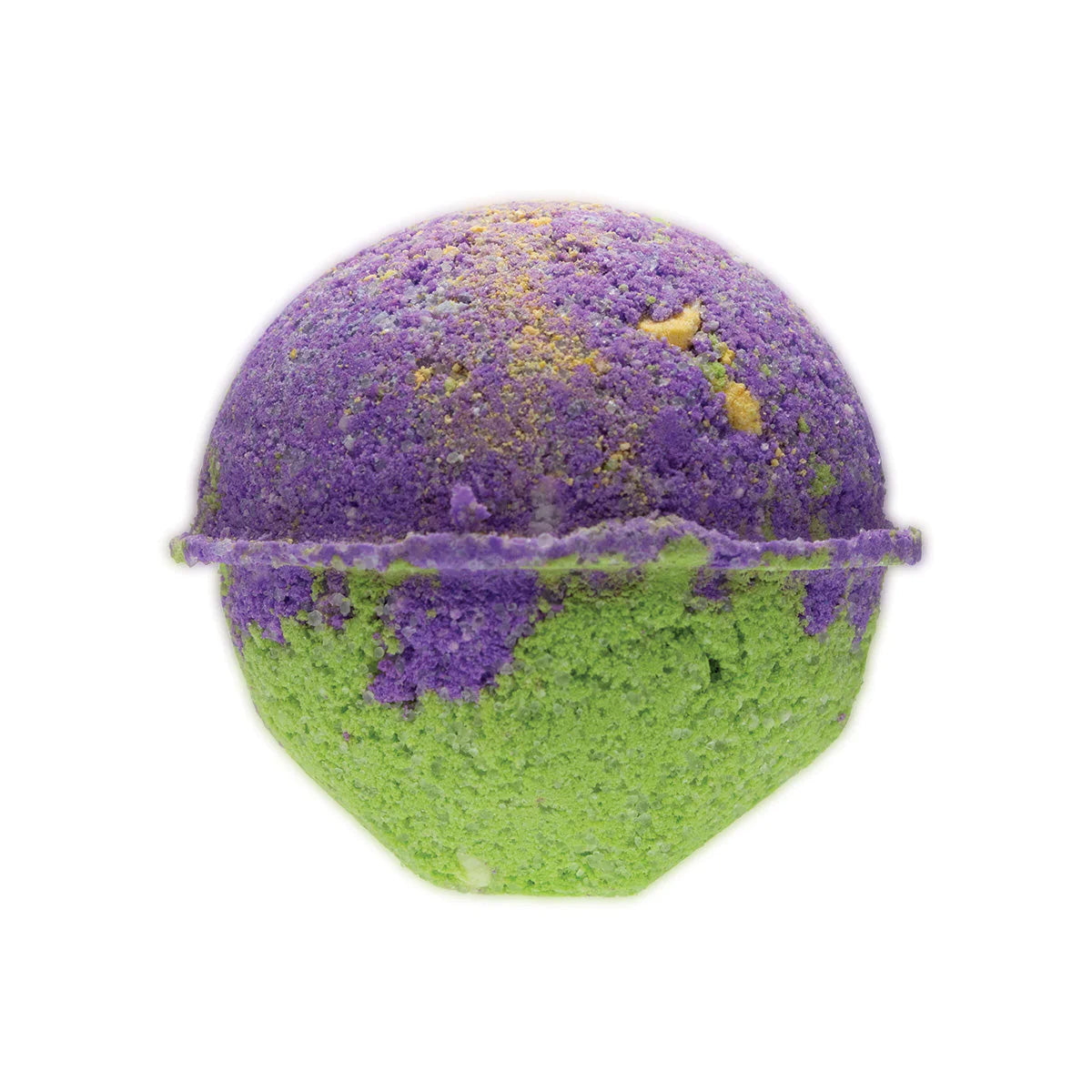 Vogue Vitality Eucalyptus & Lavender Silk Spa Bath Bomb