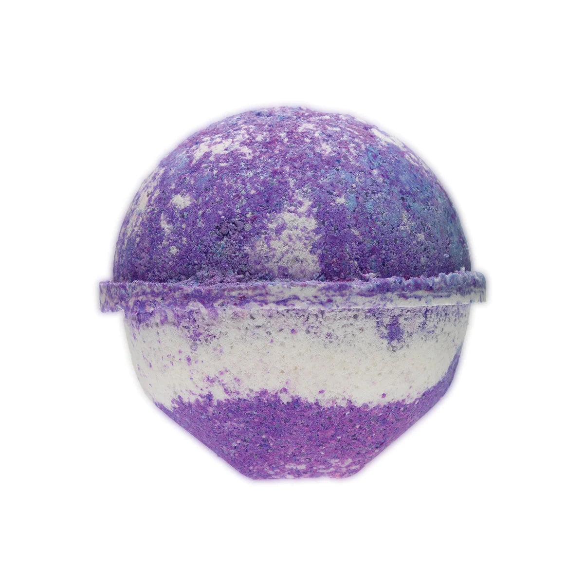 Smooth Moves Lavender Silk Spa Bath Bomb