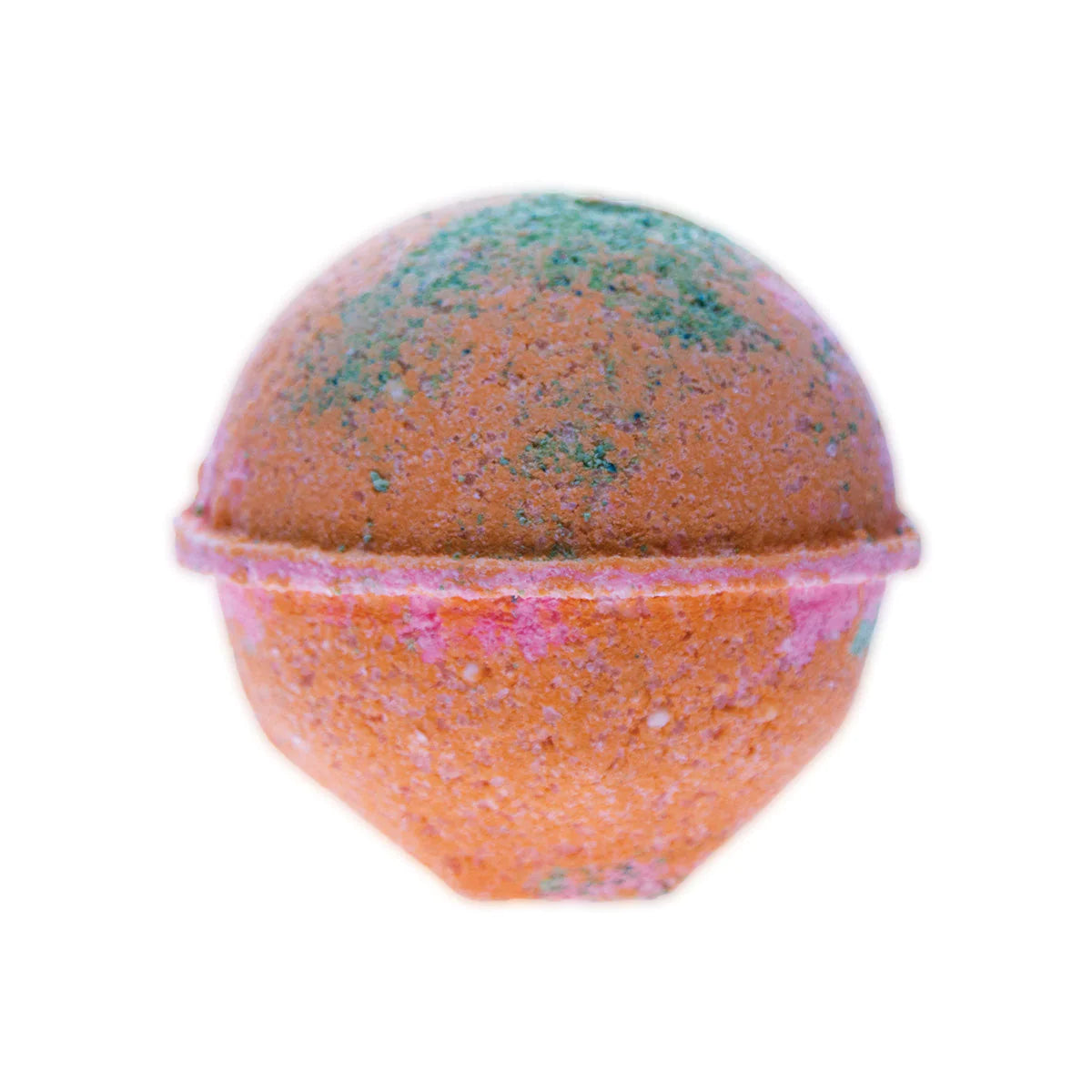 Essence Of Orange Orange Guava Silk Spa Bath Bomb