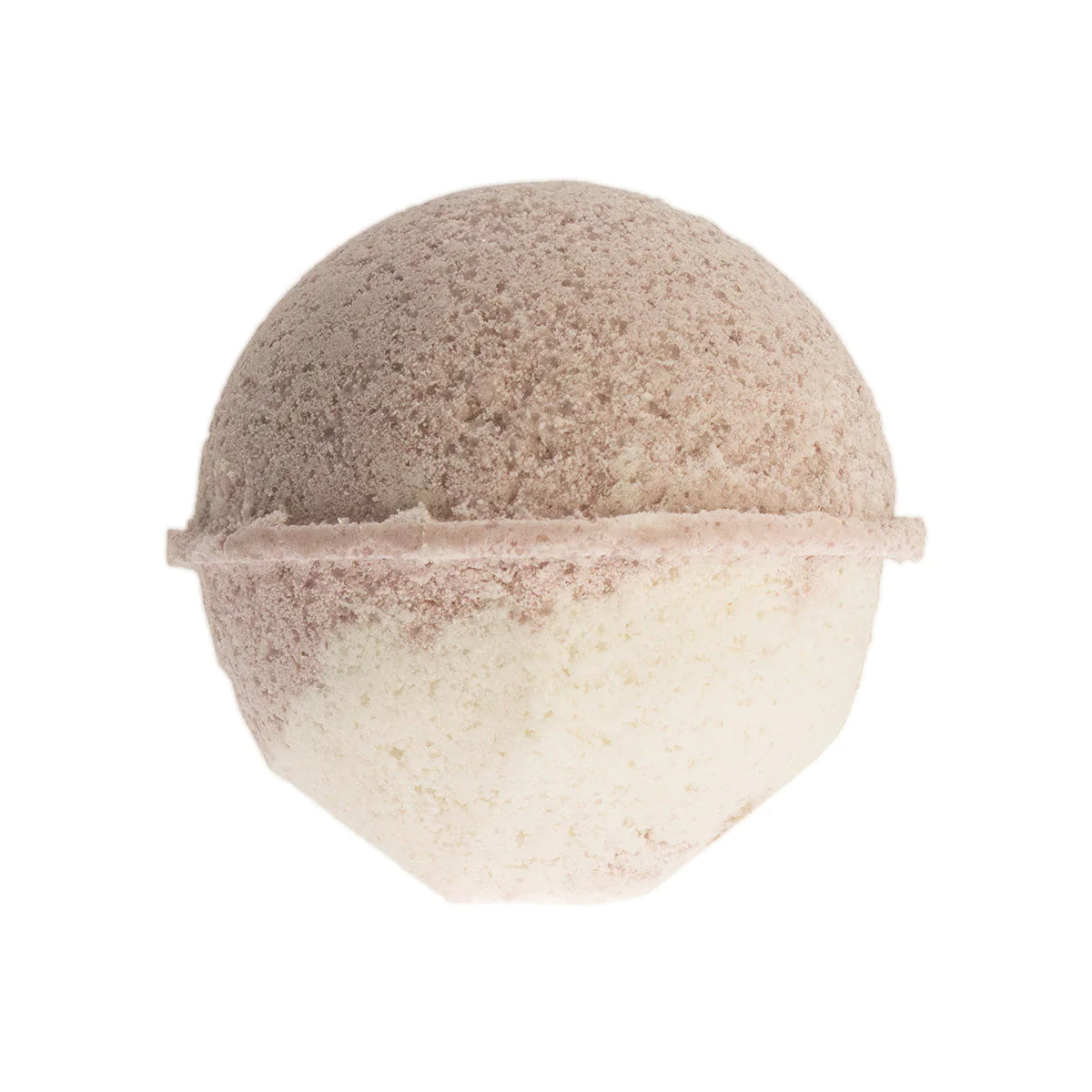 French Vanilla Vanilla Silk Spa Bath Bomb