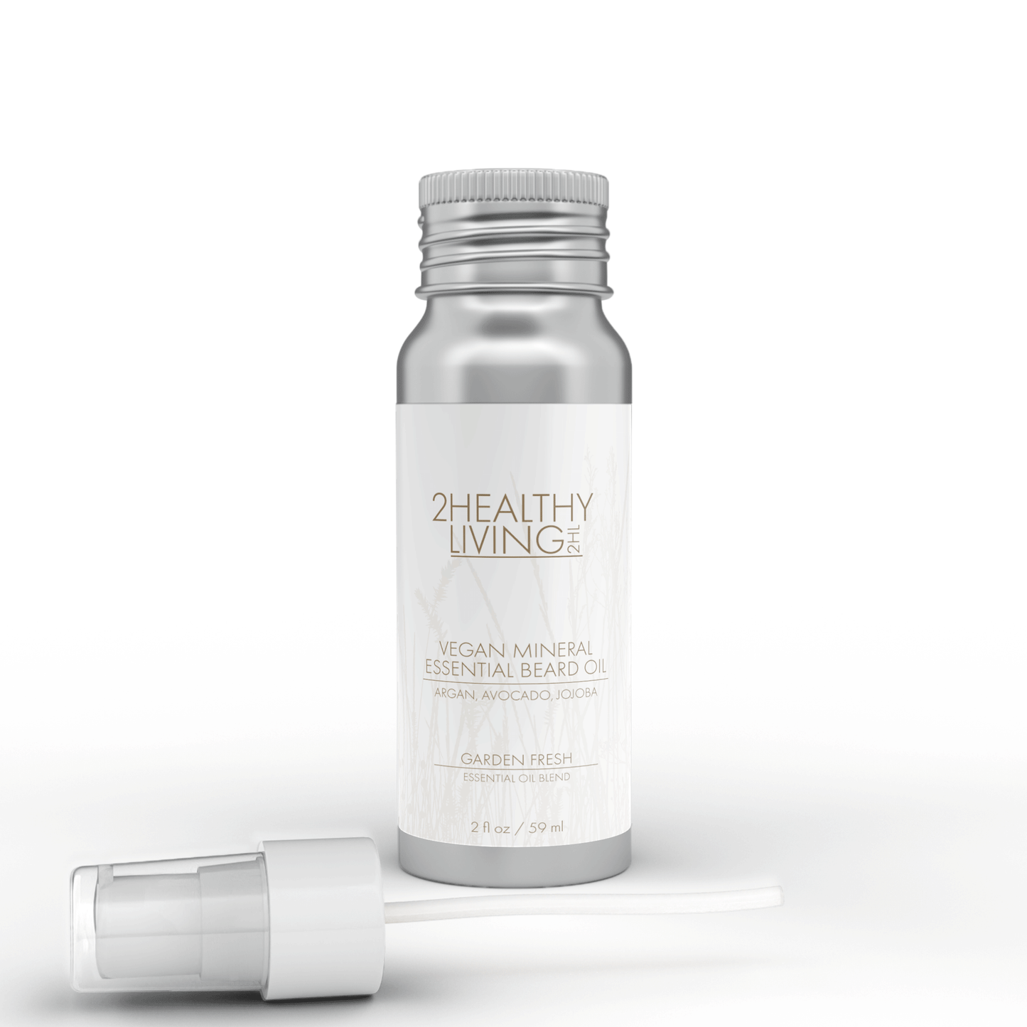 Essential Beard Oil Collection