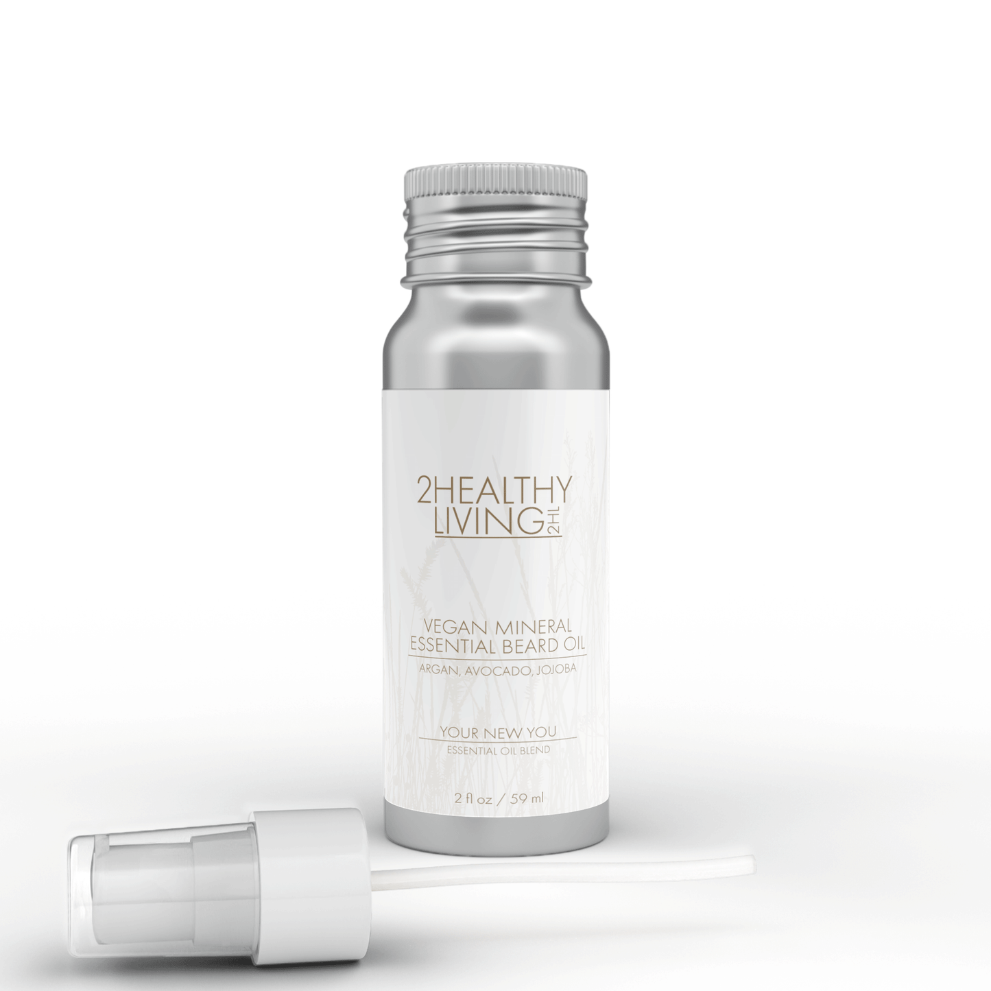 Fragrant Beard Oil Collection