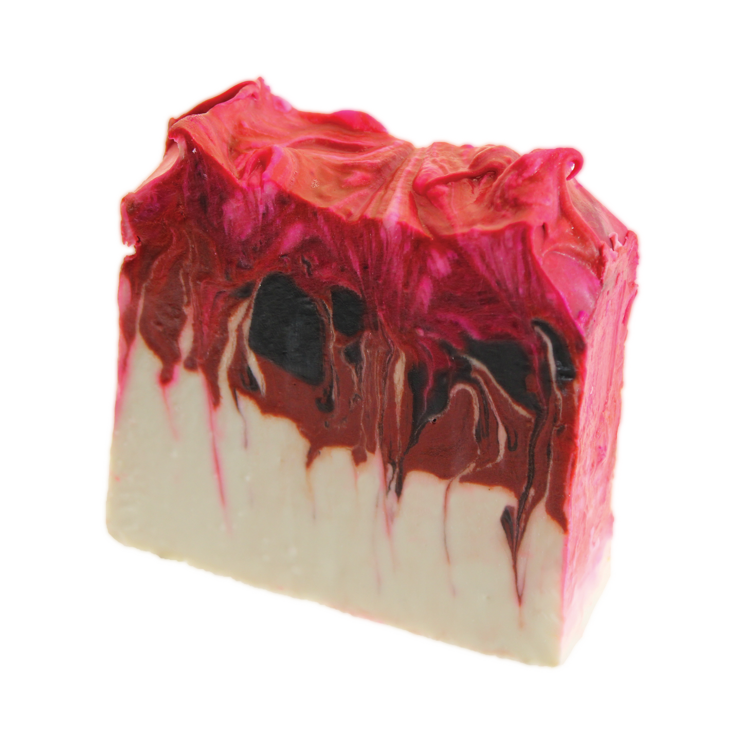 Pink Noir Soap Bath & Body Wellness