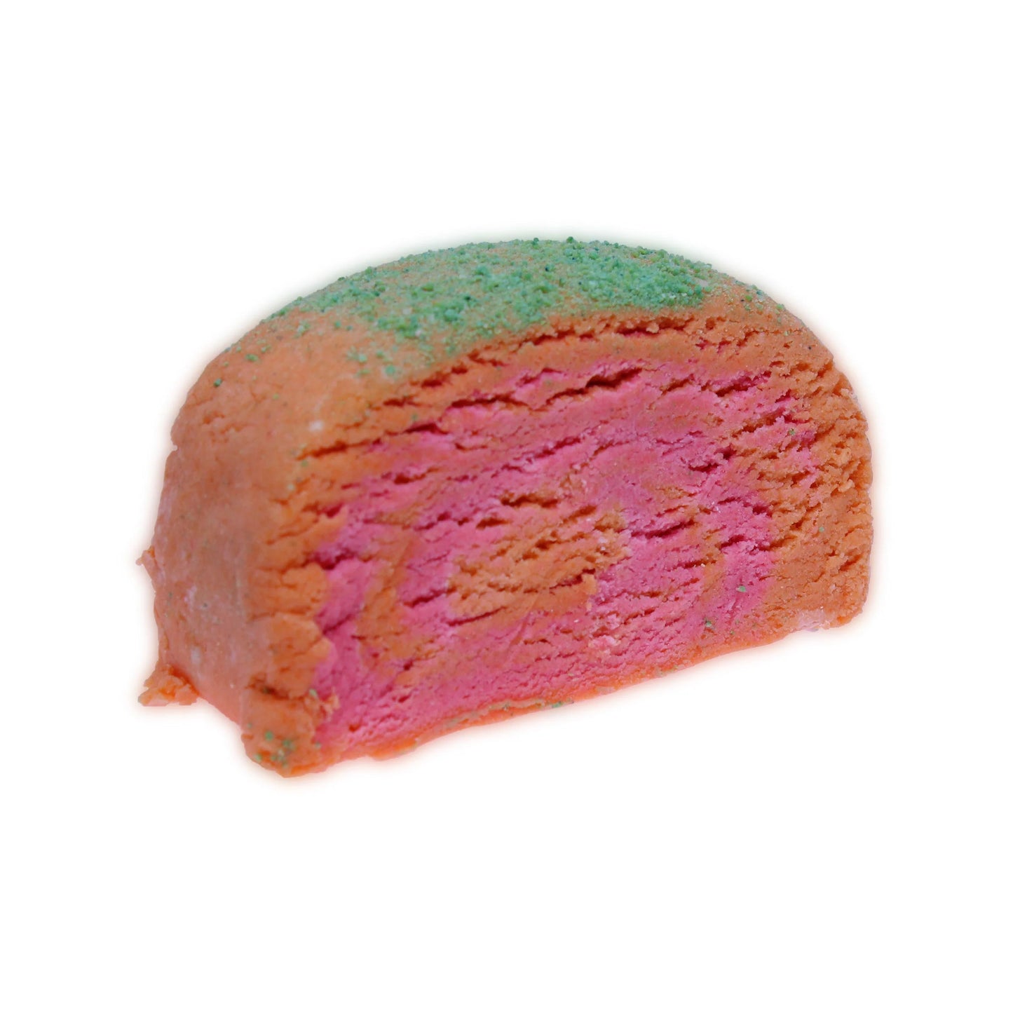 Essence Of Orange Orange Guava Bath Bar Bubble Bar