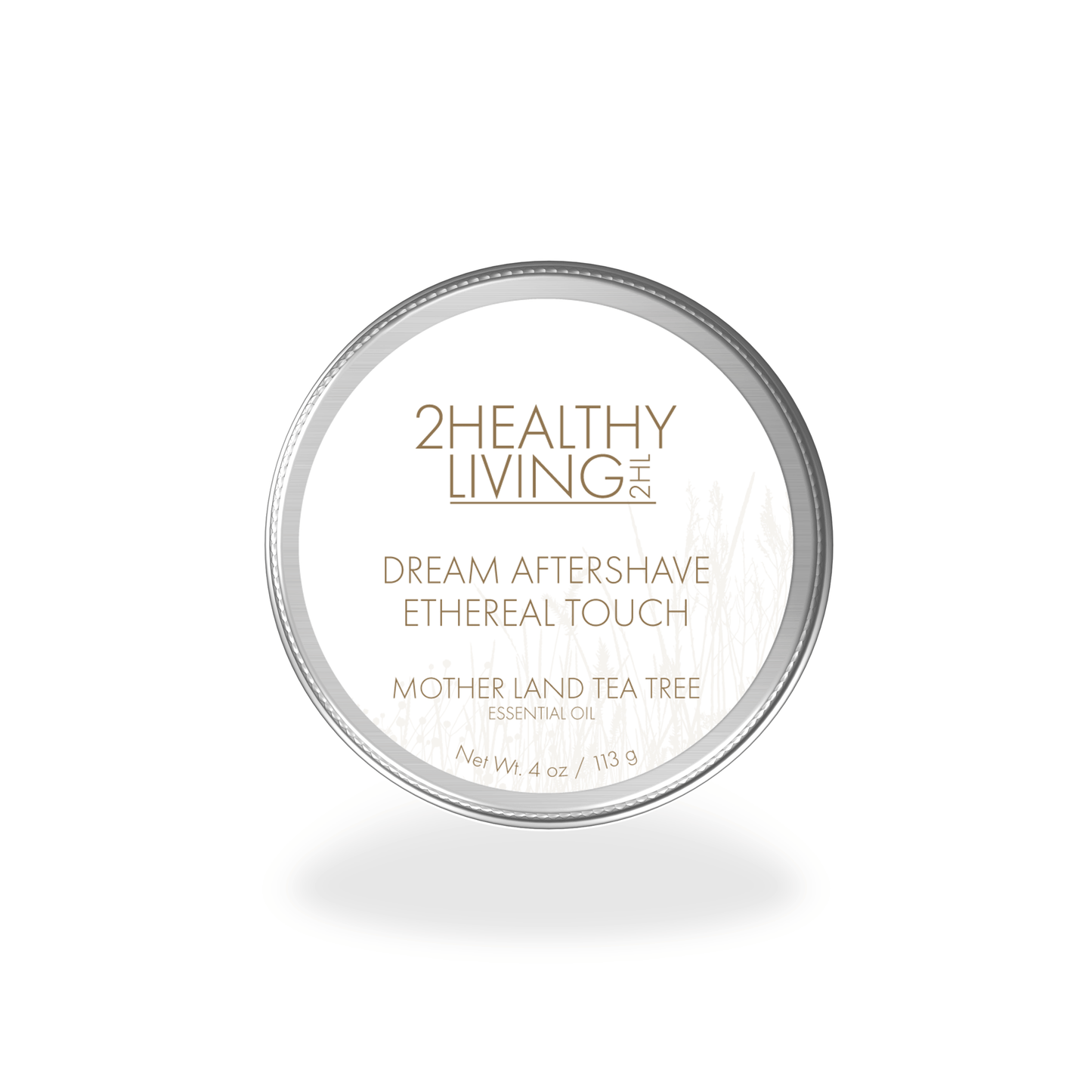 Mother Land Tea Tree Pristine Glow Dream Aftershavedream Aftershave Ethereal Touch