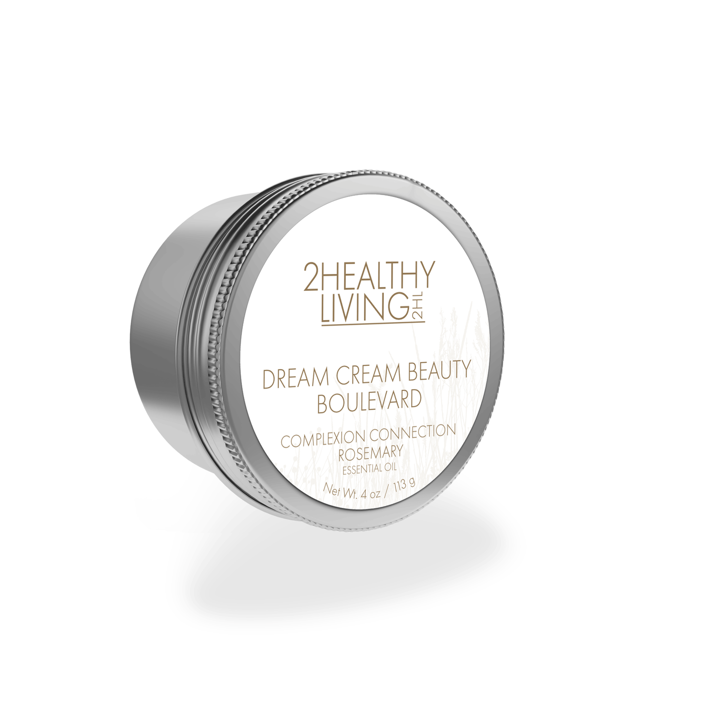 Complexion Connection Rosemary Dream Cream Beauty Boulevard