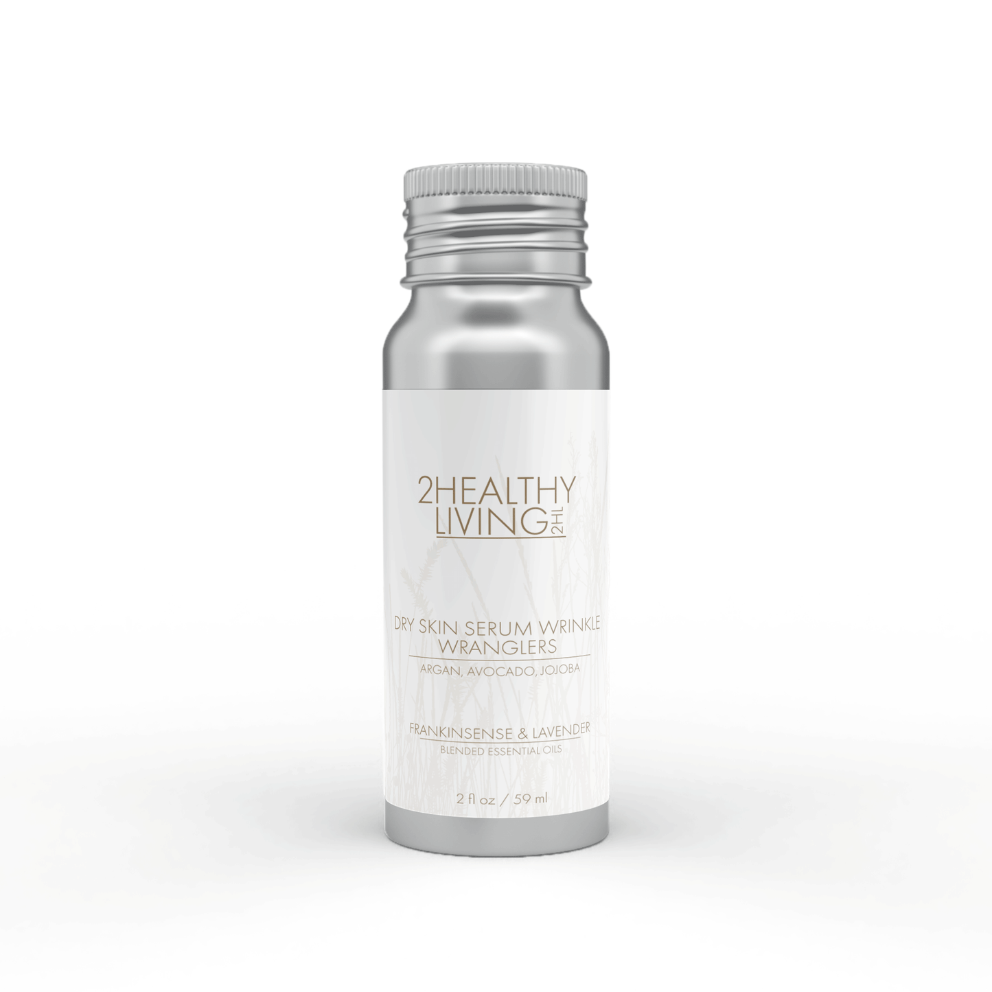 Dry Skin Serum Wrinkle Wranglers