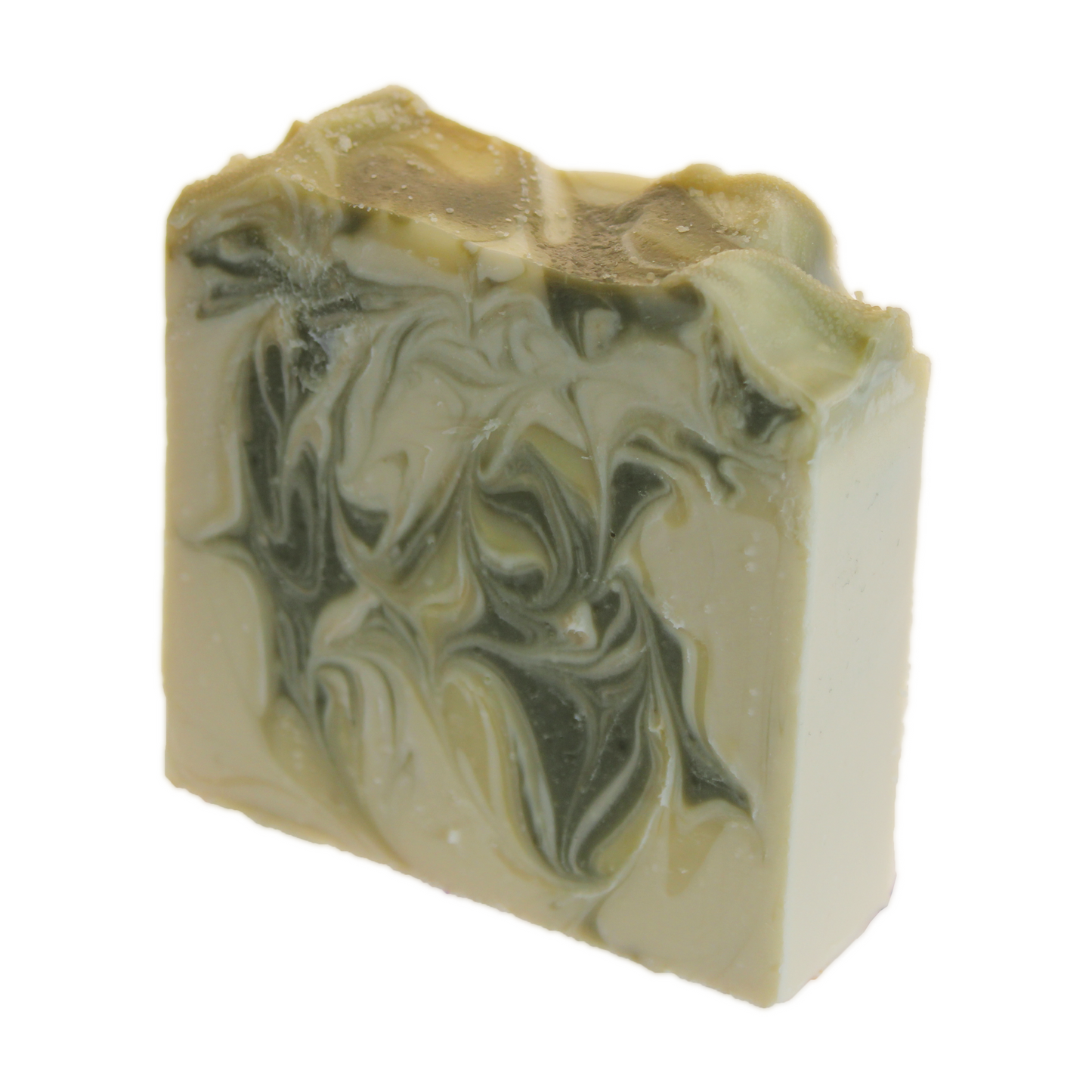 Eucalyptus & Spearmint Clay Soap Radiant Glow