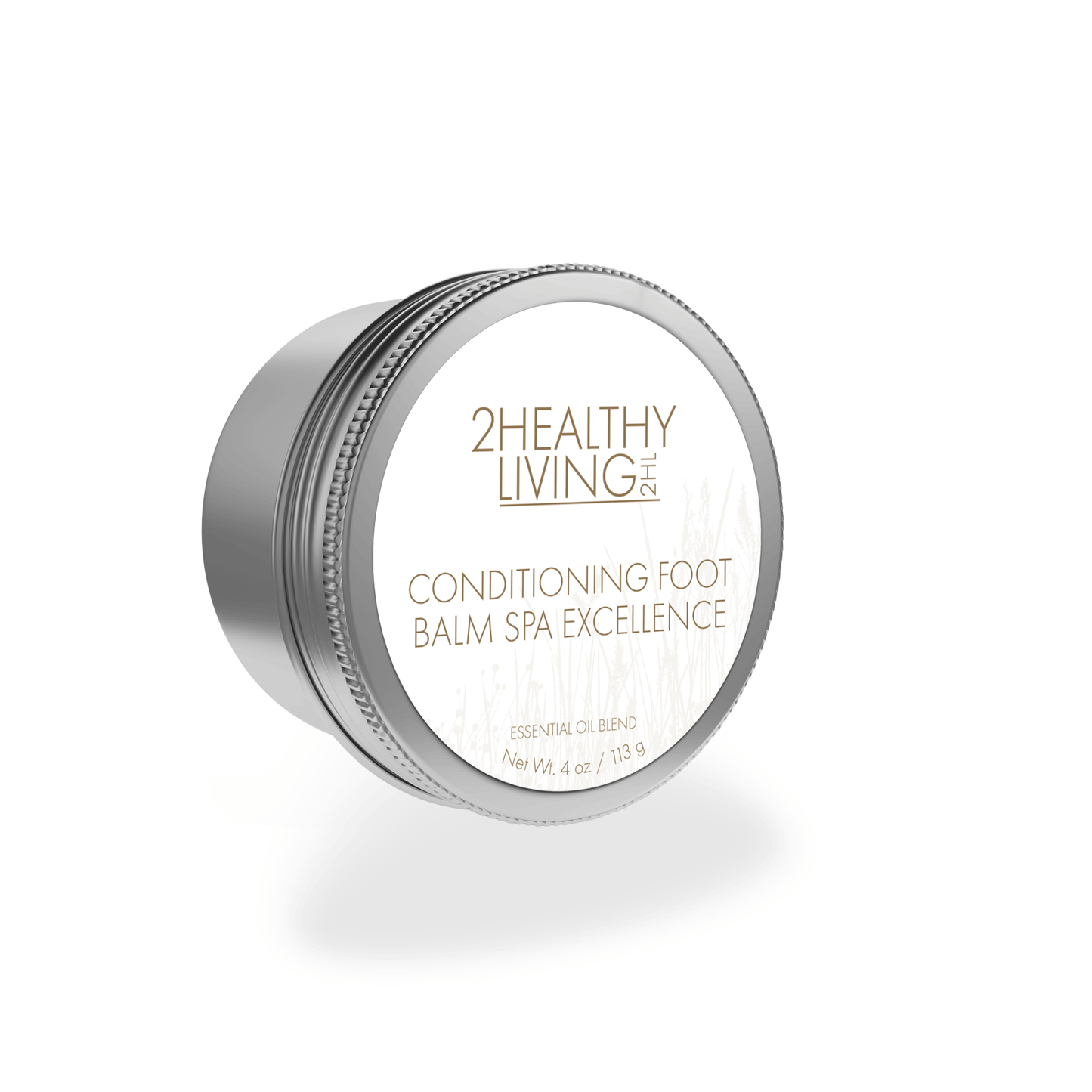 Conditioning Foot Balm Spa Excellence