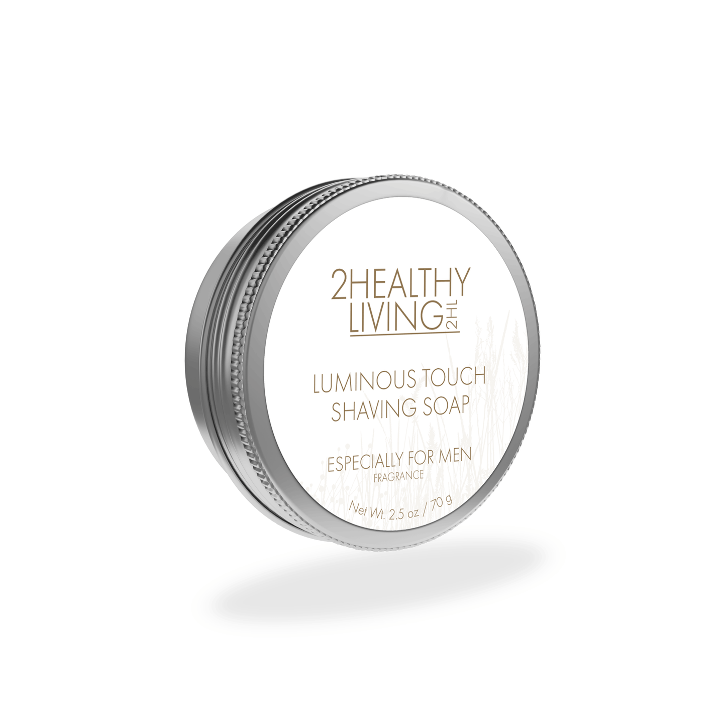 Especially For Men Luminous Touch Shaving Soap