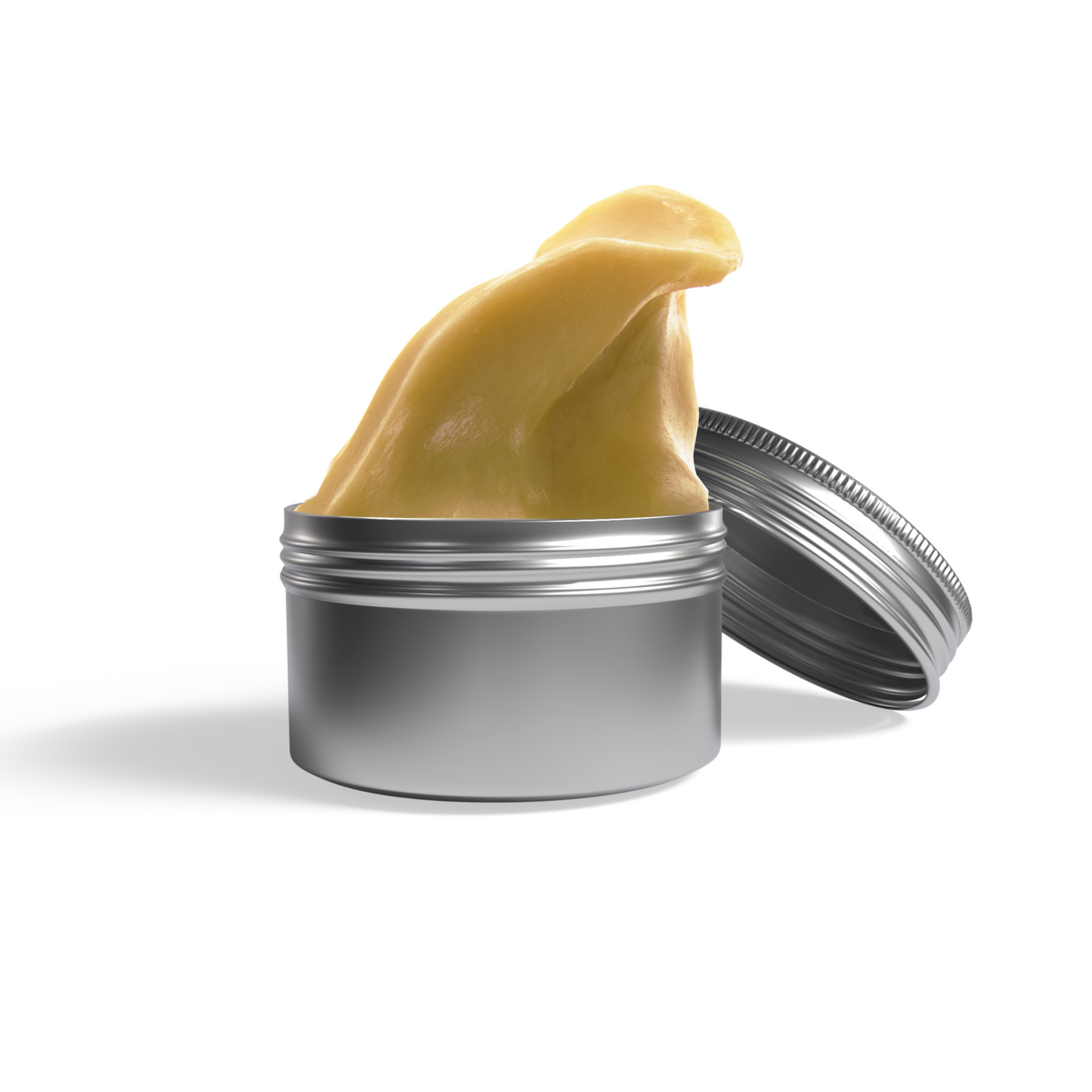 Lox & Key Lockdown Pomadelockdown Pomade Genius Glow
