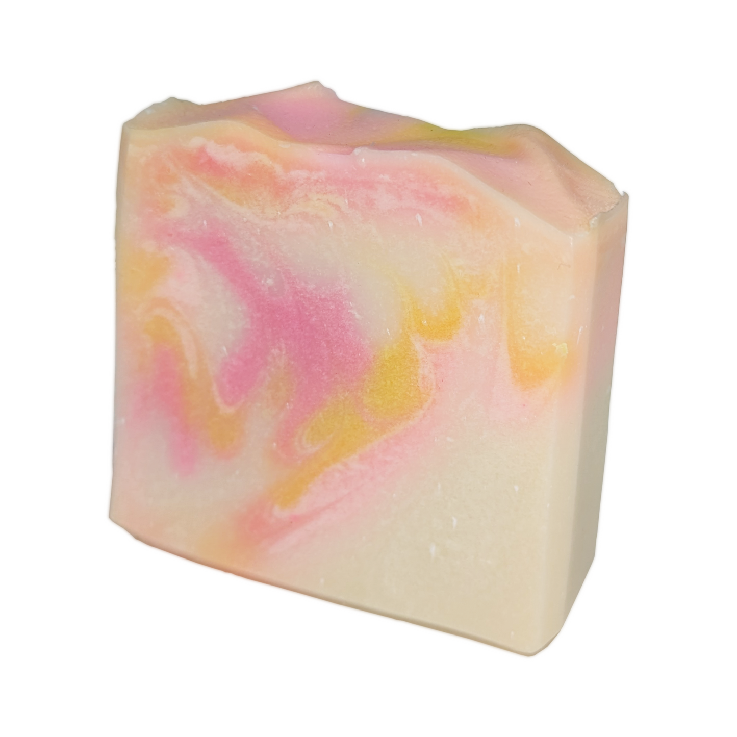 Love Potion Soap Body Wonders