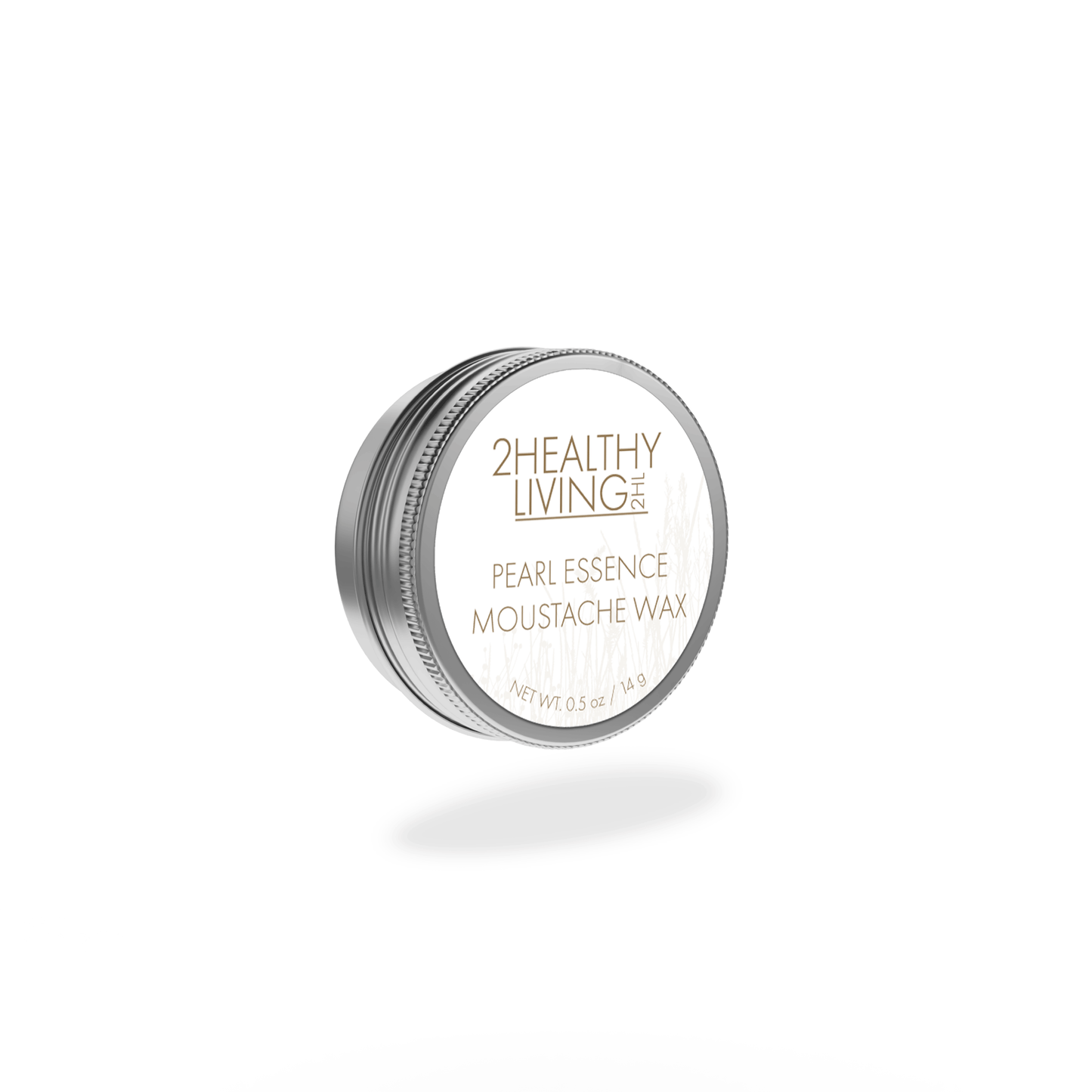 Pearl Essence Moustache Wax
