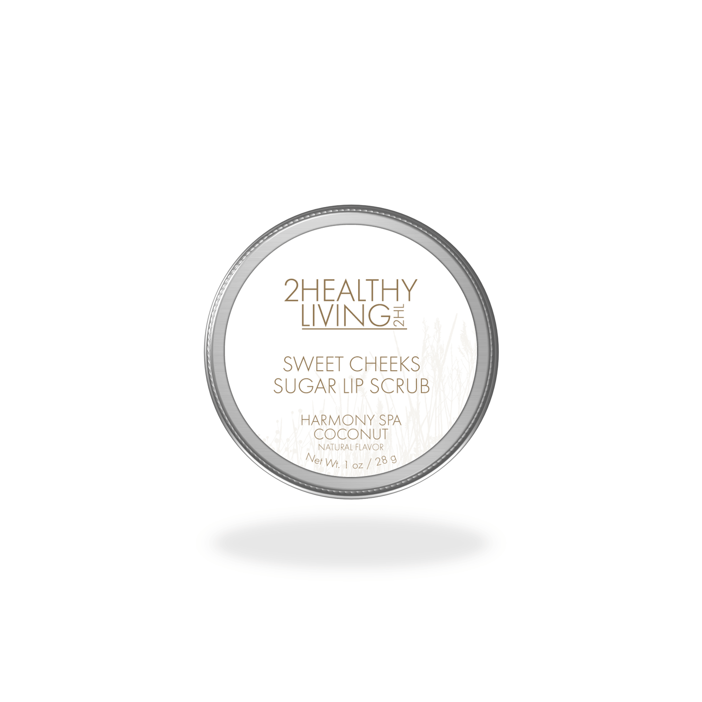 Sugar Lip Scrub Collection