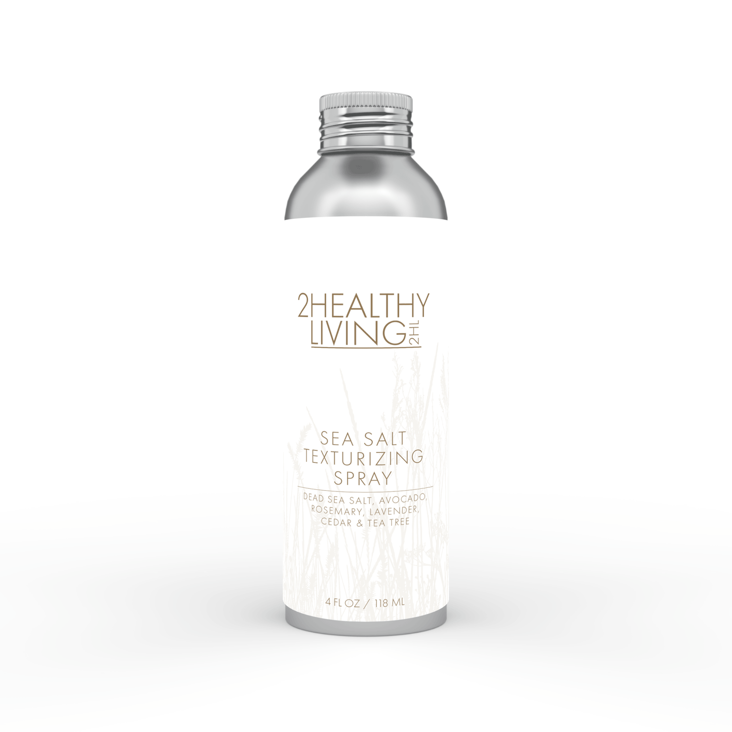 Sea Salt Texturizing Spray