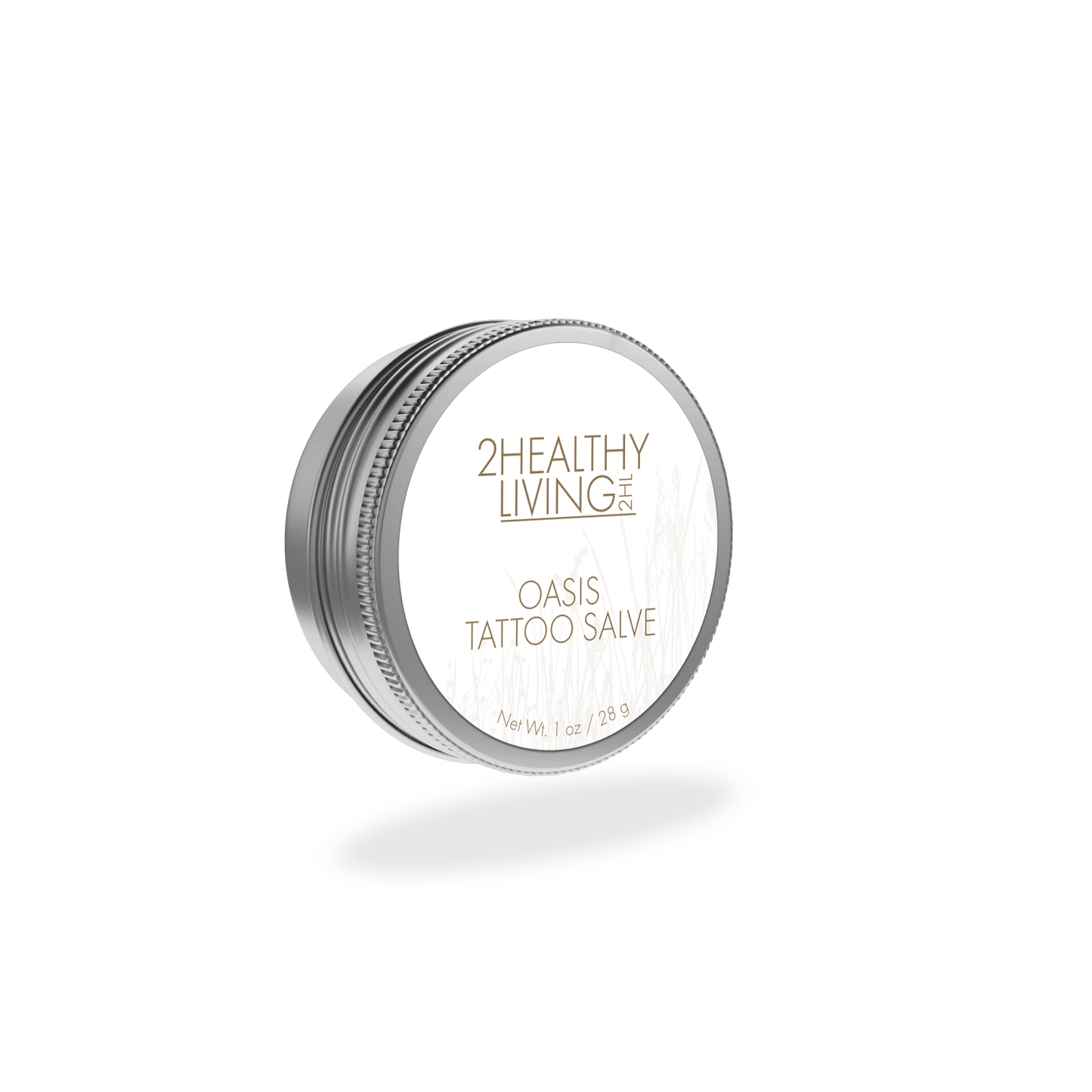 Oasis Tattoo Salve