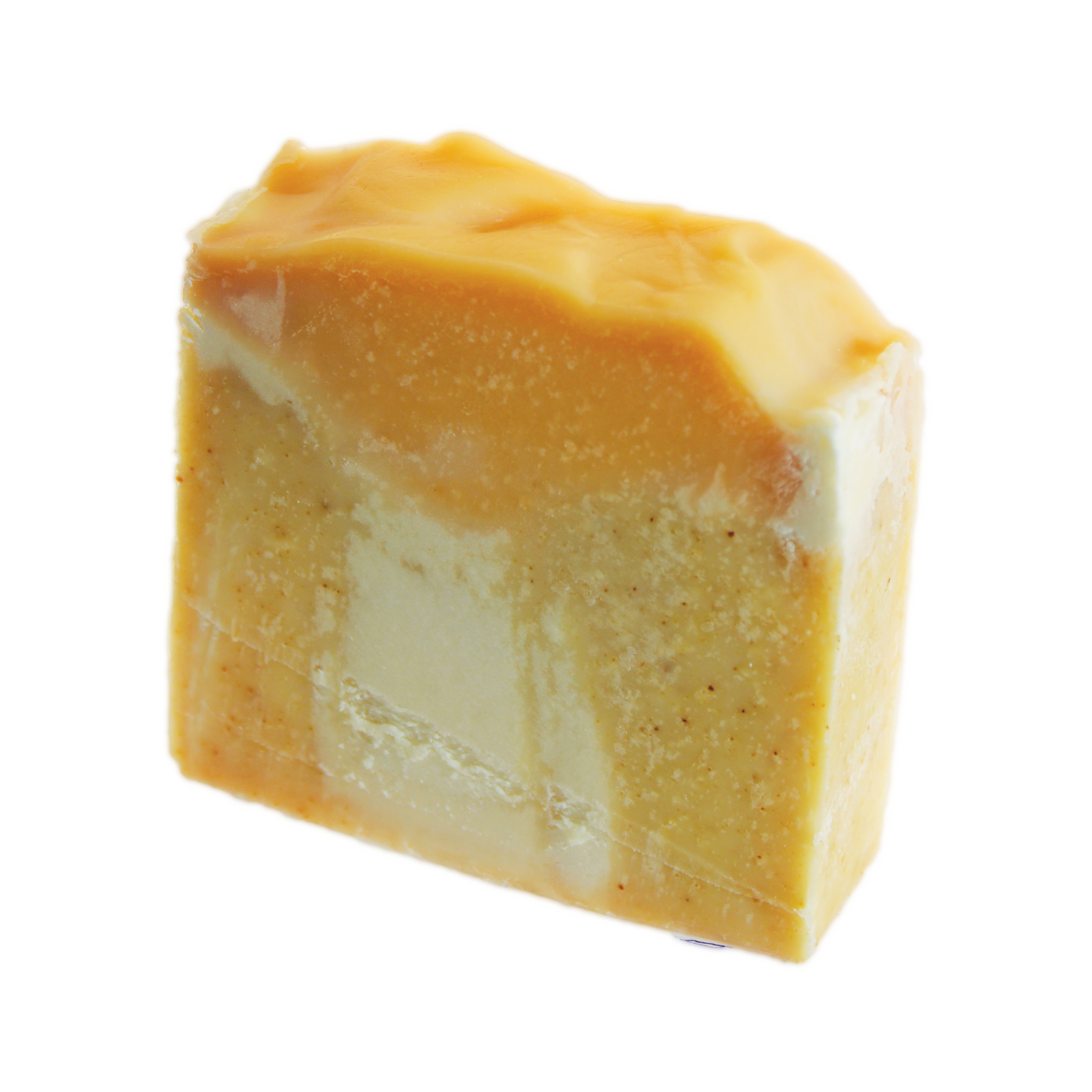 Turmeric Soap Gentle Glow