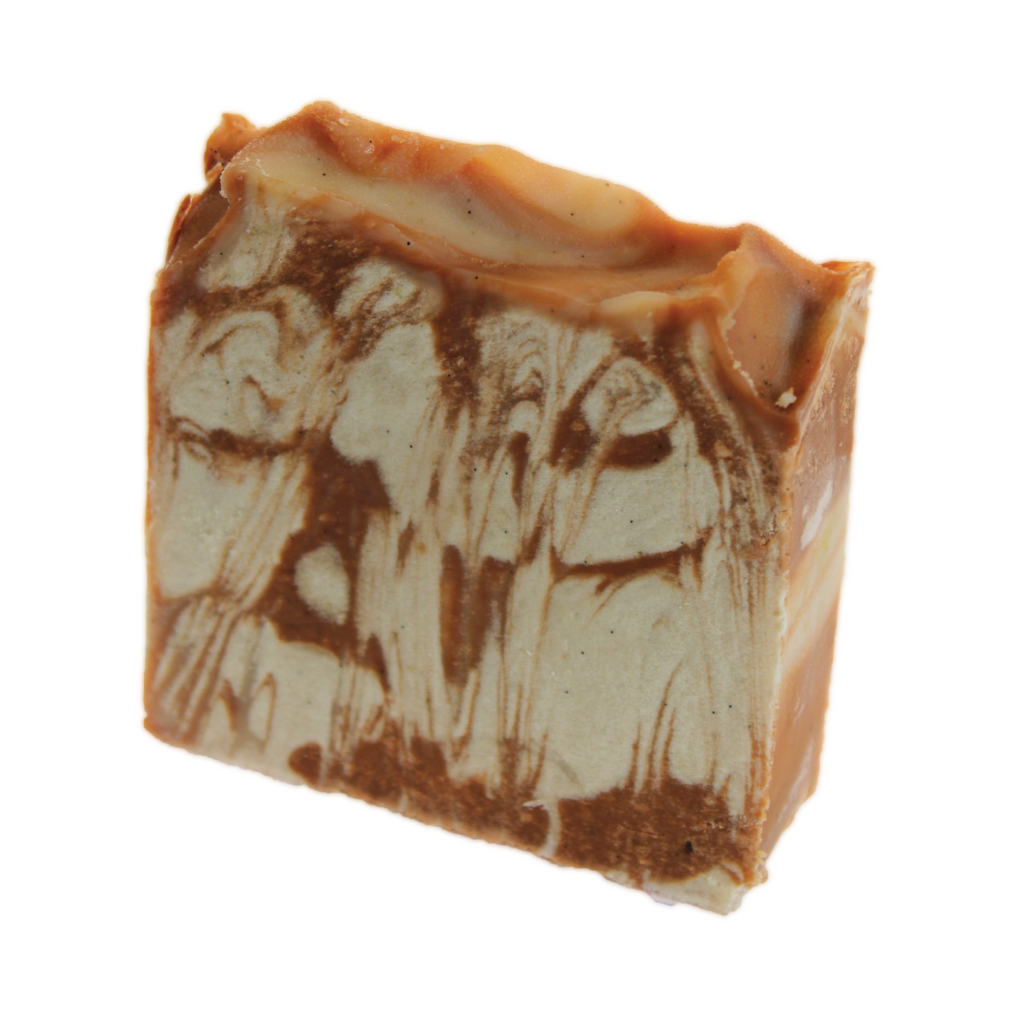 Vanilla Bean & Clay Soap Pristine Beauty