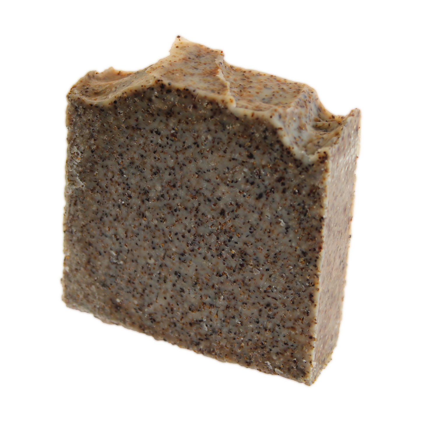 Walnut Peppermint Scrub Glow Getter