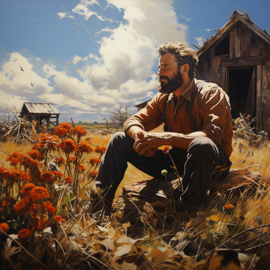 Embrace the Green: The Benefits of Plant-Based Beard Care Products
