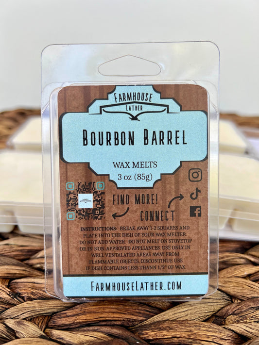 Bourbon Barrel