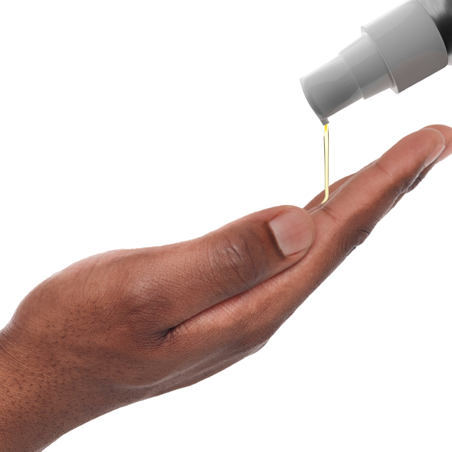 Garden Fresh Vegan Mineral Essential Beard Oil