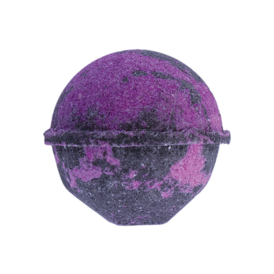 Body Bliss Boutique Pink Noir Silk Spa Bath Bomb