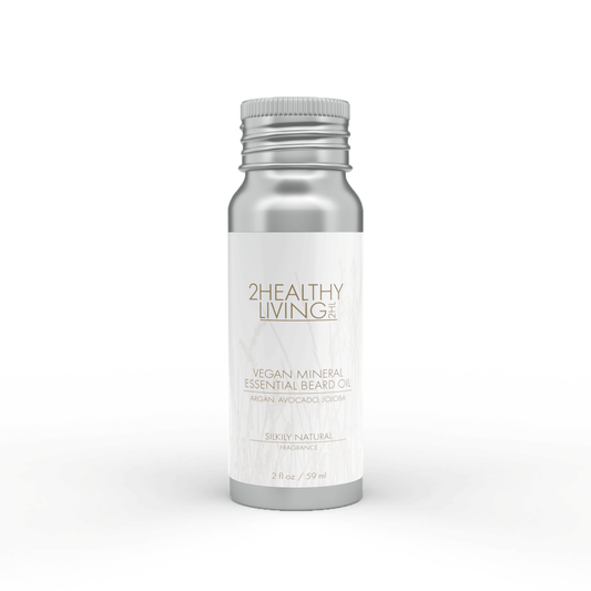 Silkily Natural Enchanting Elixirs Beard Oil