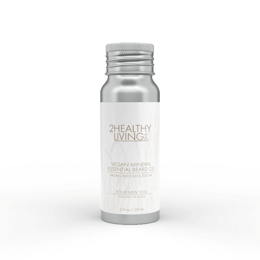Unscented Enchanting Elixirs Beard Oil