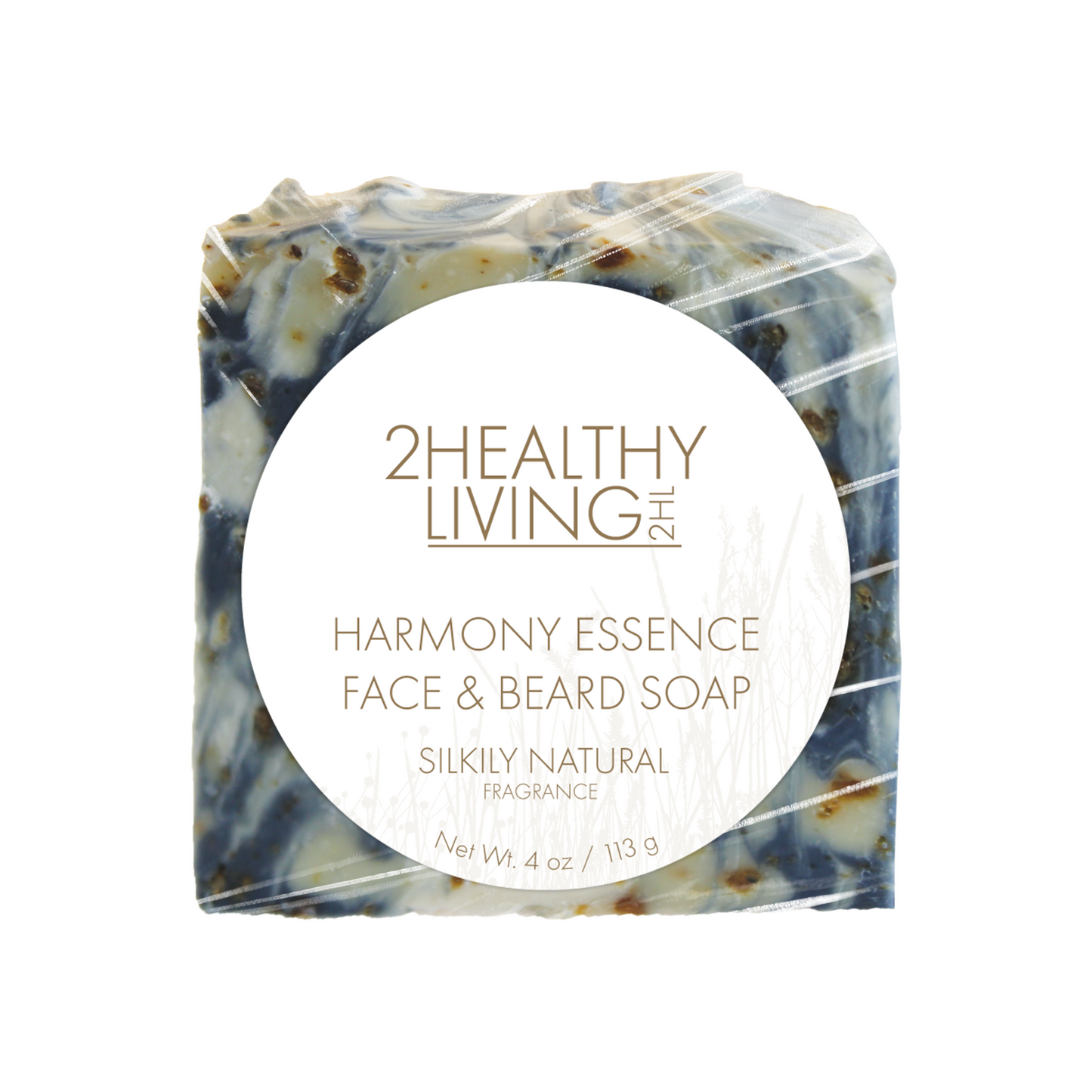 Harmony Essence Face & Beard Soap