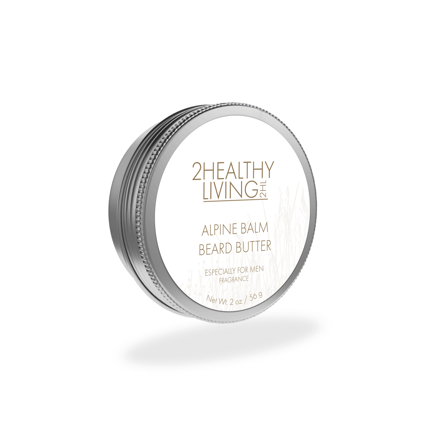 Especially For Men Alpine Balm Beard Butter