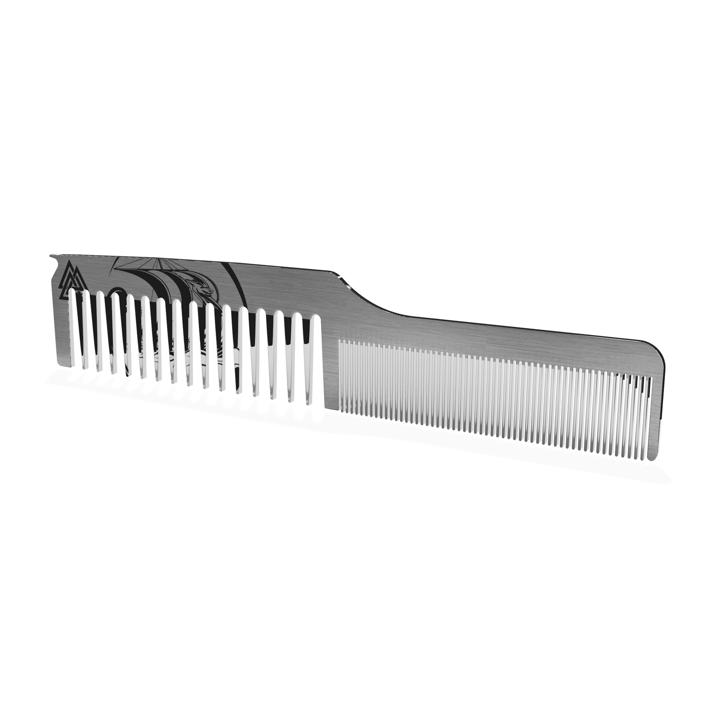 Viking Comb