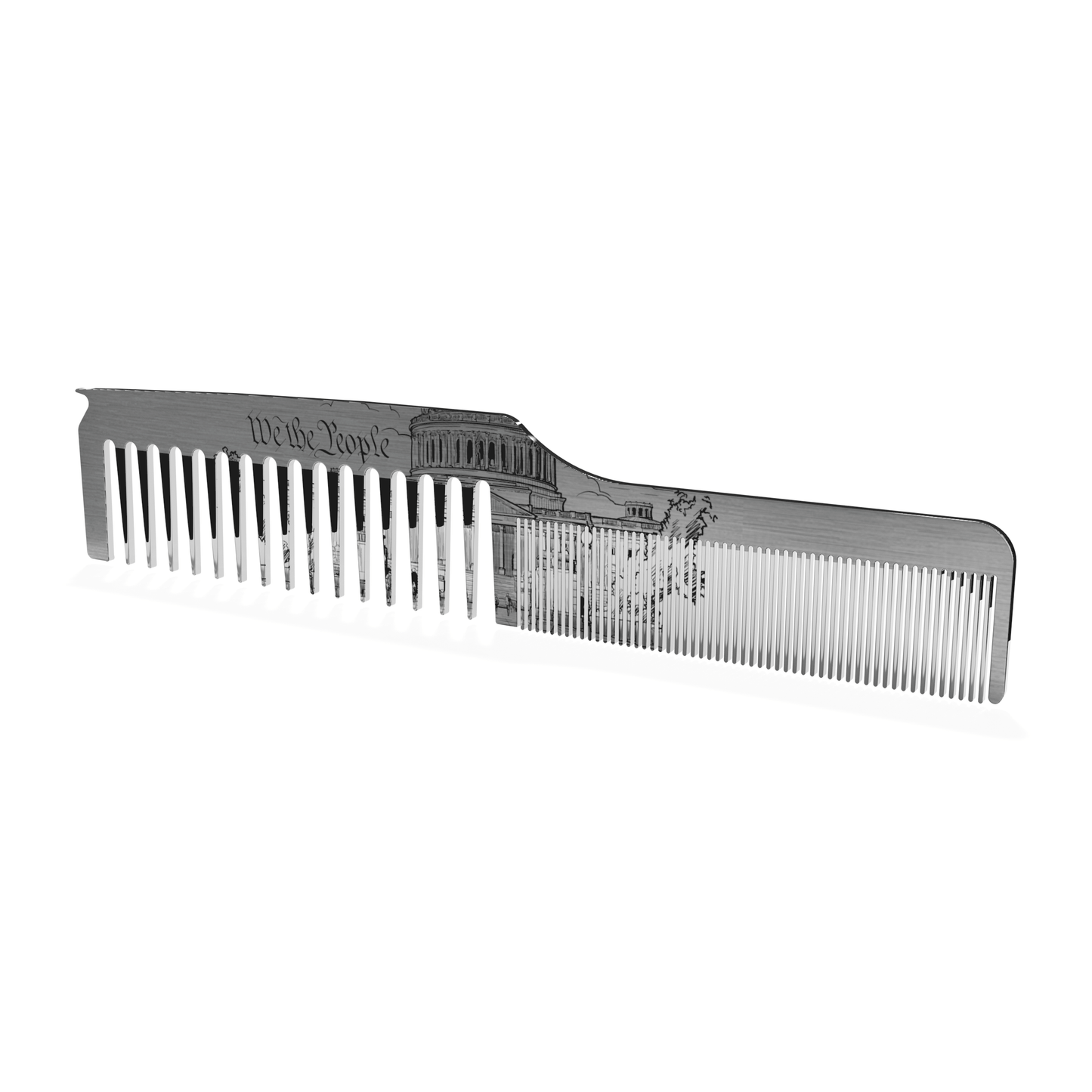 We The People Comb