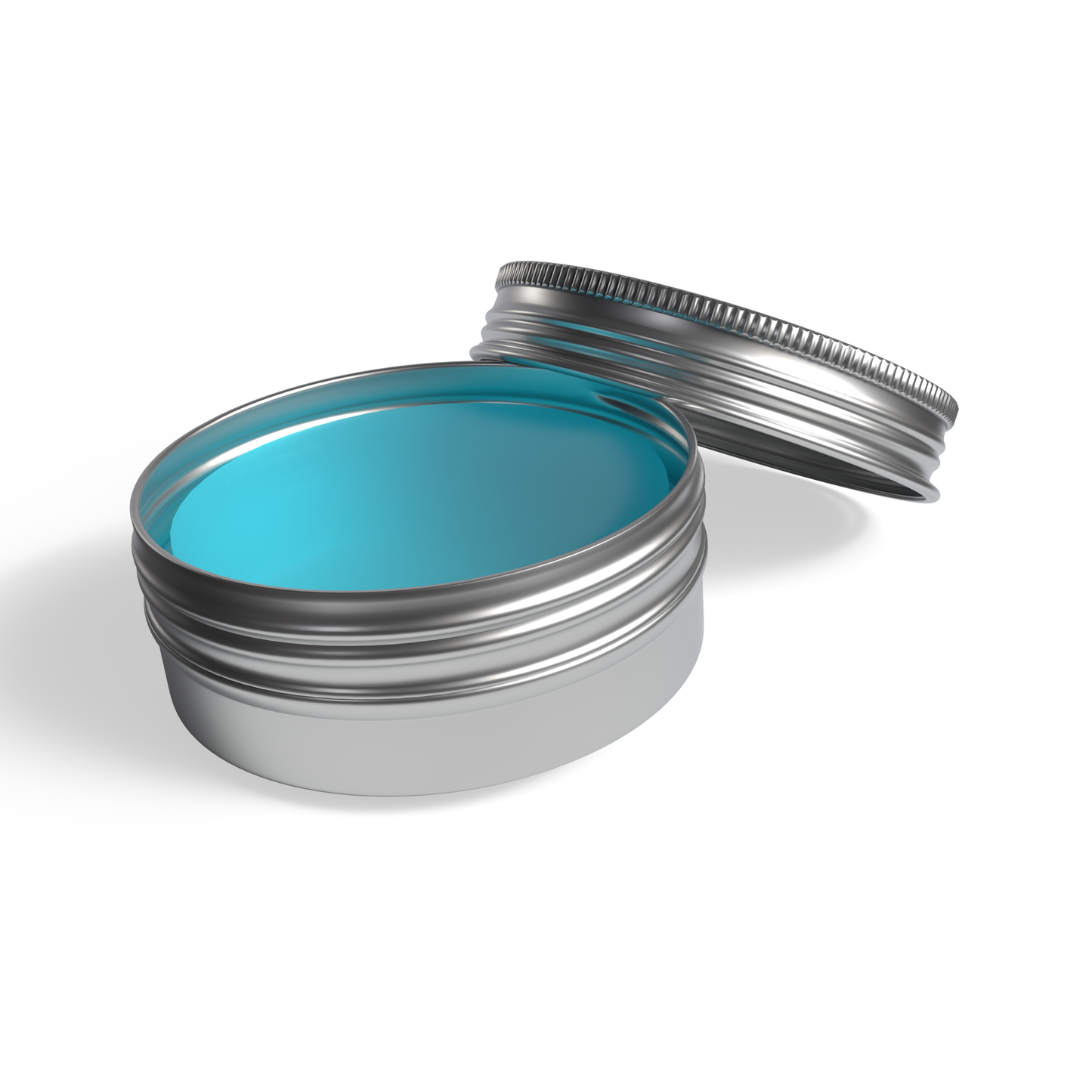 Silkily Natural Luminous Touch Shaving Soap