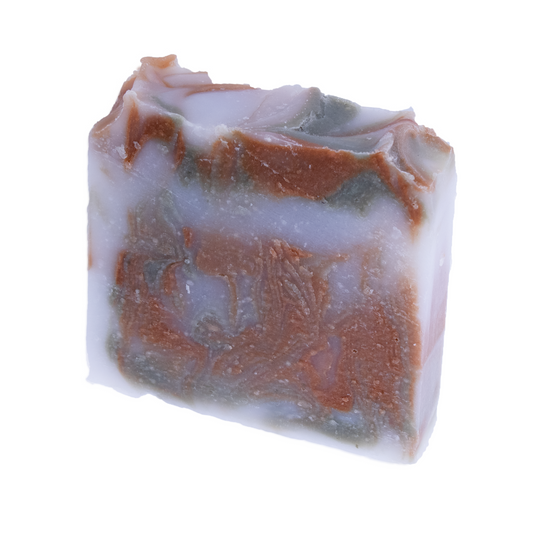 Honeysuckle Coconut & French Clay Soap Body Solutions
