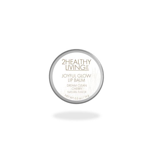 Natural Flavor Lip Balm Collection