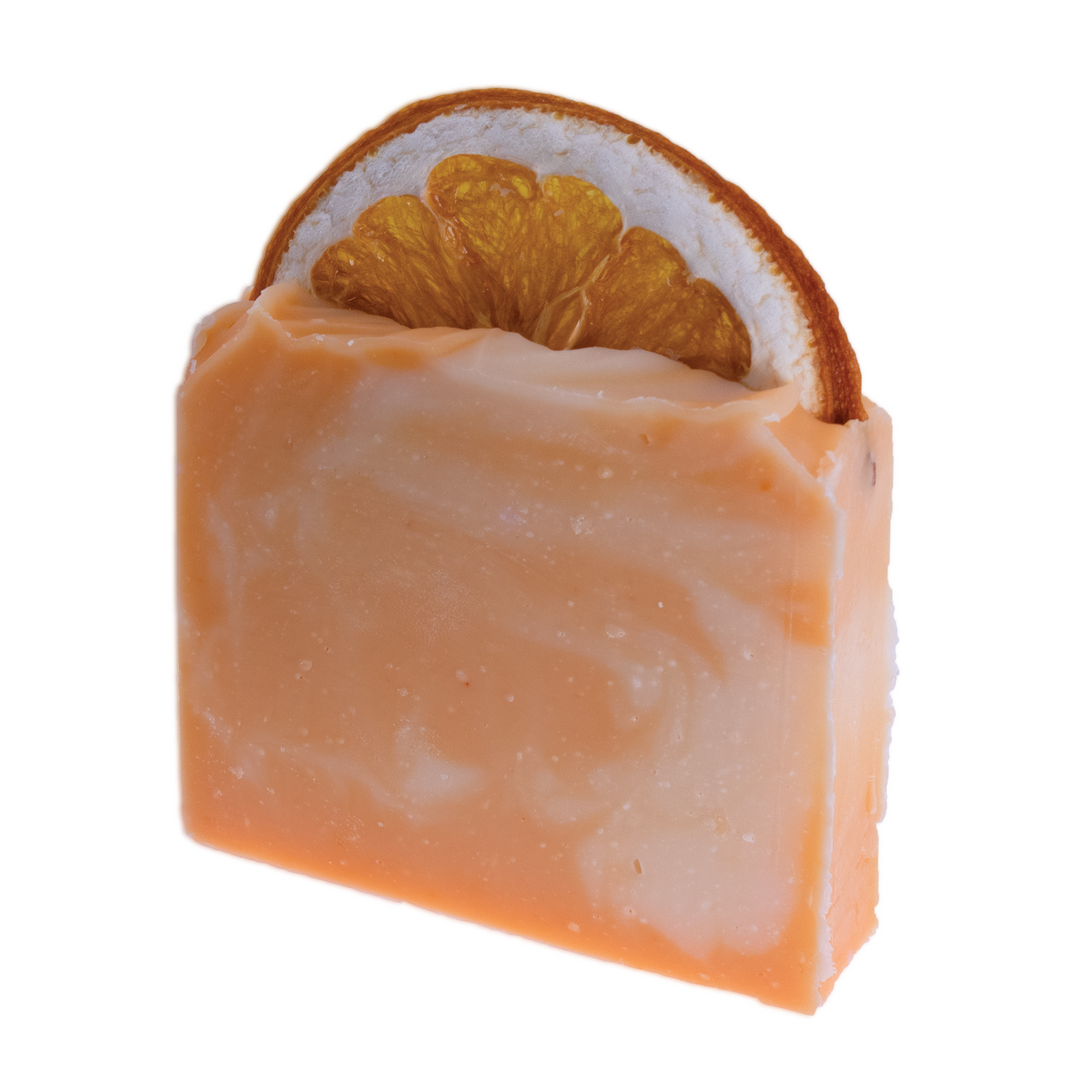 Orange & Bergamot Soap Body Naturals