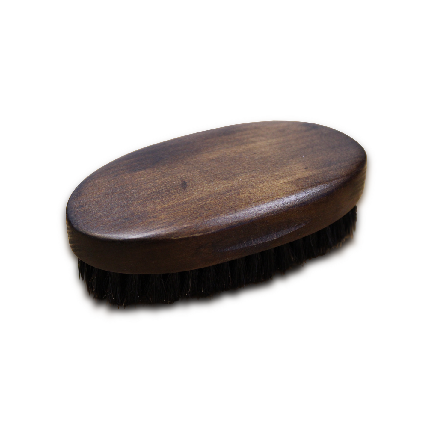 Hardwood Beard Boar Brush
