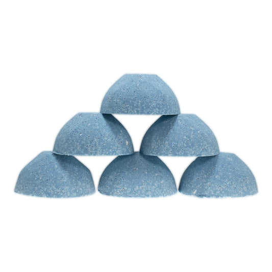 Pristine Beauty Cold 911 Shower Steamers
