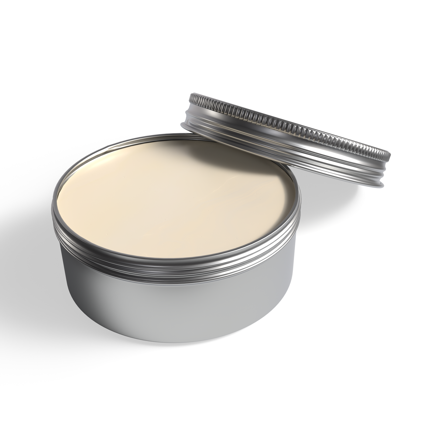 Zone Sandalwood Luminous Touch Shaving Soap